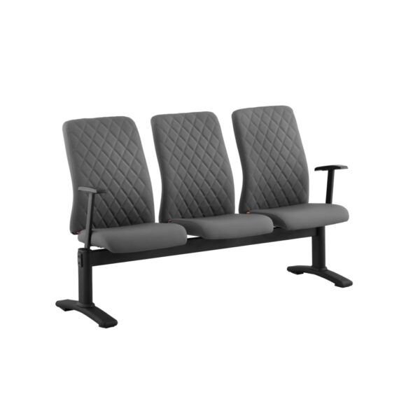 تصویر صندلی انتظار W810 B