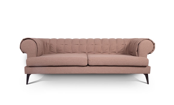 image of Abyaneh Triple Sofa