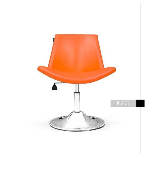 تصویر صندلی کانتر K205