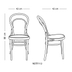 image of NDTF 112 Chair