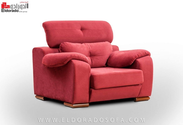 image of Hayko Sofa