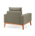 image of One Single Sofa