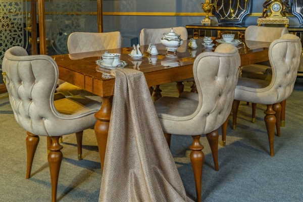 image of Sabrina 8seaters Set