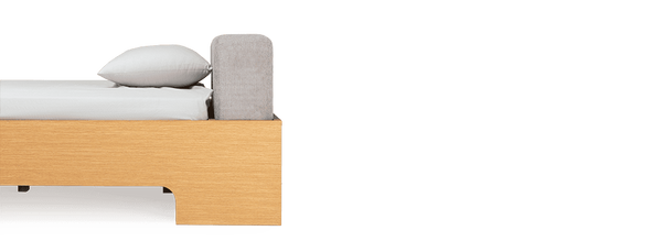 image of Nova bed 120