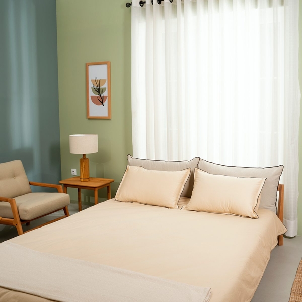image of Linda 160 double bed