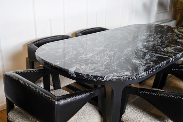 image of Amato dining set