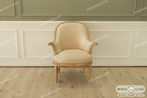 image of Artemis 1 single sofa