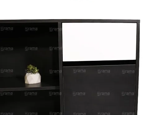 تصویر کنسول اداری تمیس