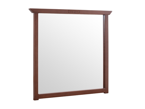 another image of Nova table mirror