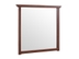 image of Nova table mirror