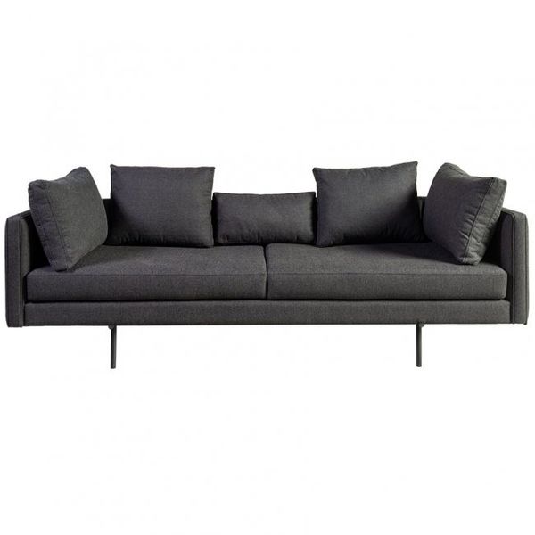 image of Toori 3 Seater Sofa