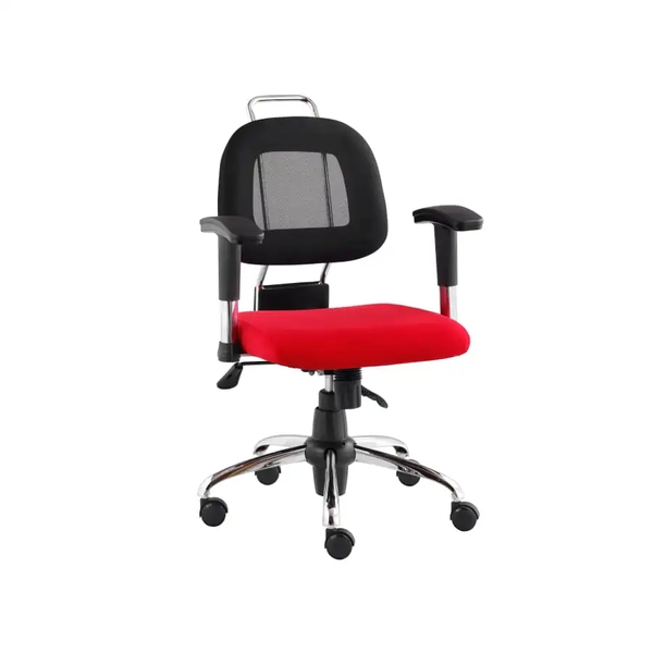 تصویر صندلی کارشناسی K740 D تصویر صندلی کارشناسی K740 D