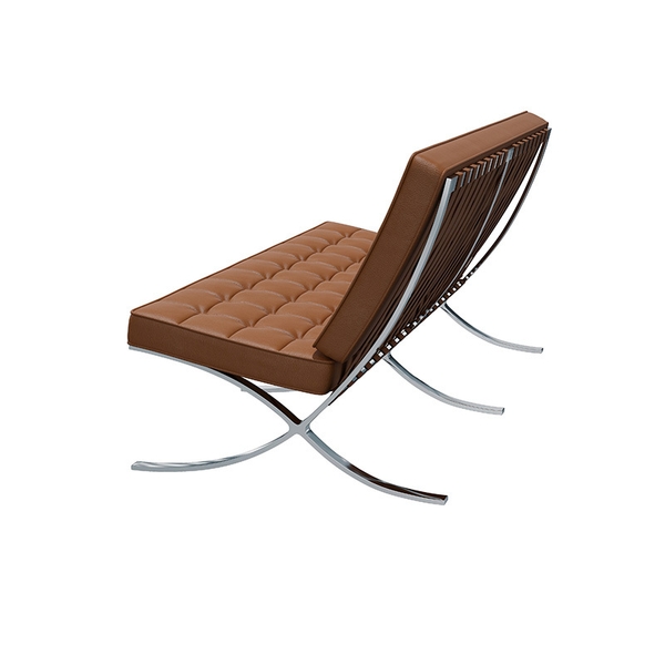 تصویر مبل اداری دونفره ۴۰۱۸