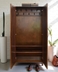 image of Slim dresser