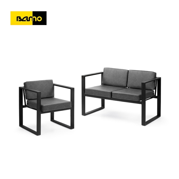 image of F10 Office Sofa Set image of F10 Office Sofa Set