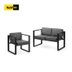 image of F10 Office Sofa Set