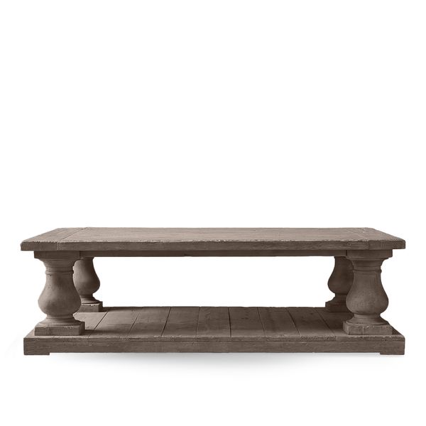 image of  Tolika Rectangular Sofa Table, Elena Model