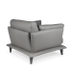 image of Robu Single Sofa