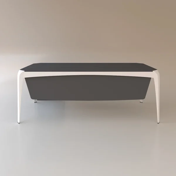 تصویر میز مدیریتی لیبرا