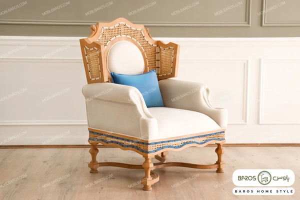 image of Lizna single sofa
