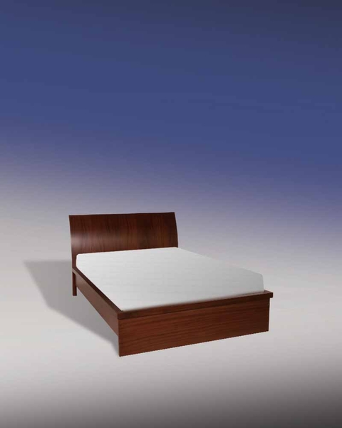 image of Space 180 double bed