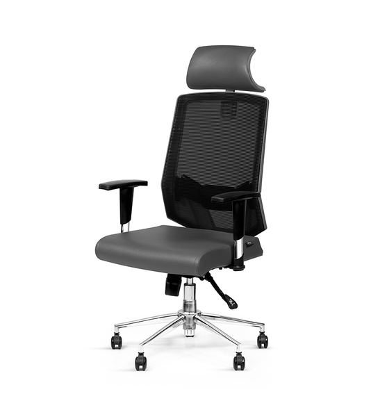 تصویر صندلی اداری M240F