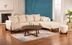 image of Lima chaise lounge