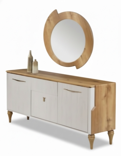 تصویر میز کنسول افرا تصویر میز کنسول افرا