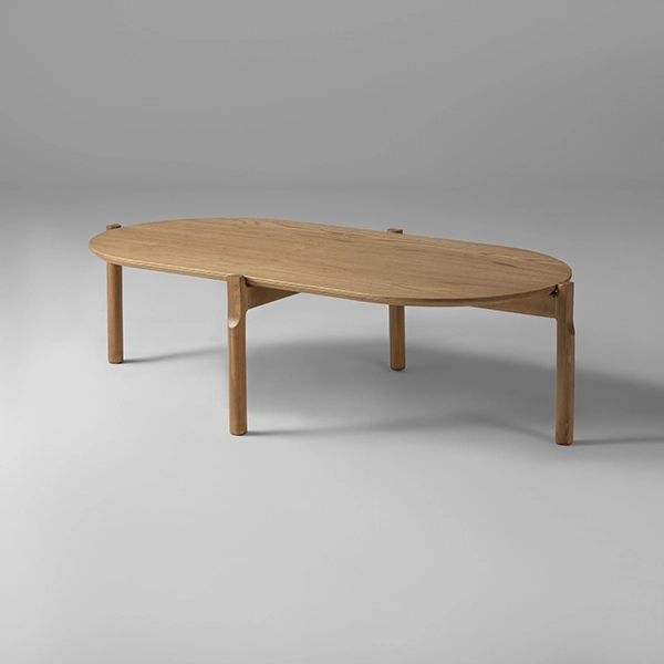 تصویر میز جلو مبلی کایاک