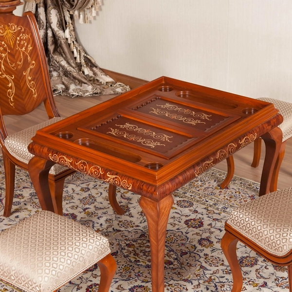 image of m62 chess table
