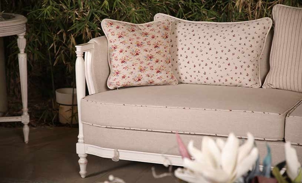 image of Laurent 4seaters Sofa