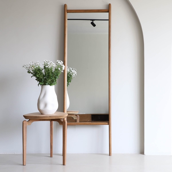 image of 1406 side table