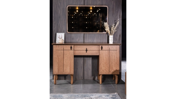 تصویر میز آرایش نلین