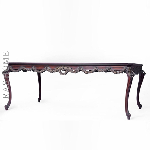 image of Elzass Dining Table image of Elzass Dining Table