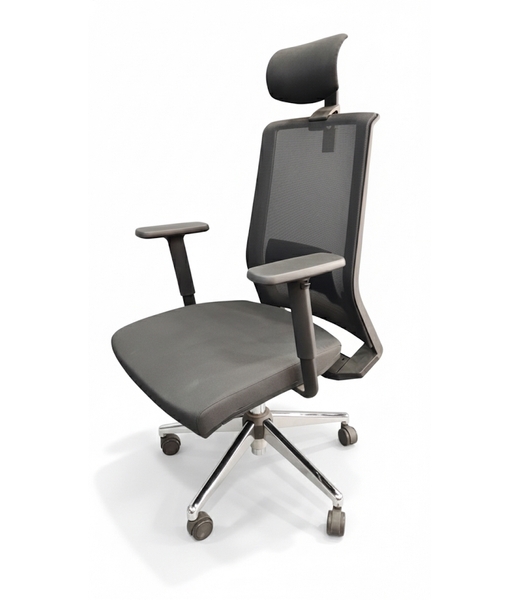 تصویر صندلی مدیریتی نیلپر مدل OCM850