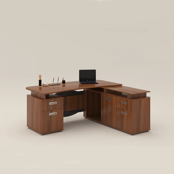 تصویر میز مدیریتی آفتاب کد D 318