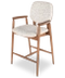 image of Numa bar chair