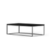 image of Chilan rectangular coffee table