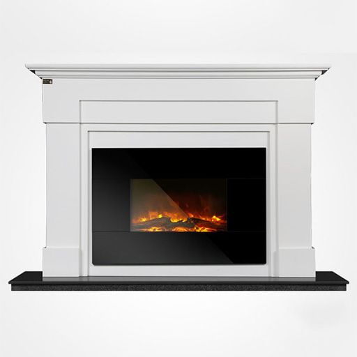 image of Padideh Electric Fireplace