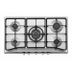 image of Gas Hob S-5956