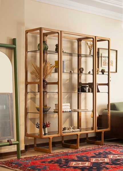 تصویر کتابخانه سرو