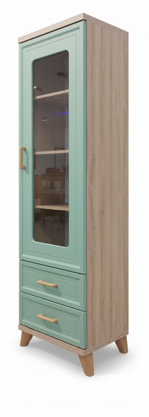 تصویر سرویس خواب یک نفره هلنا