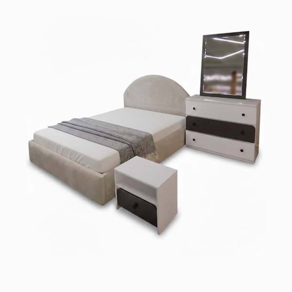 تصویر سرویس خواب SK115 دو نفره