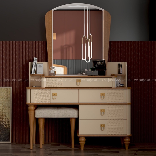 image of Arshida Double Bedroom Set