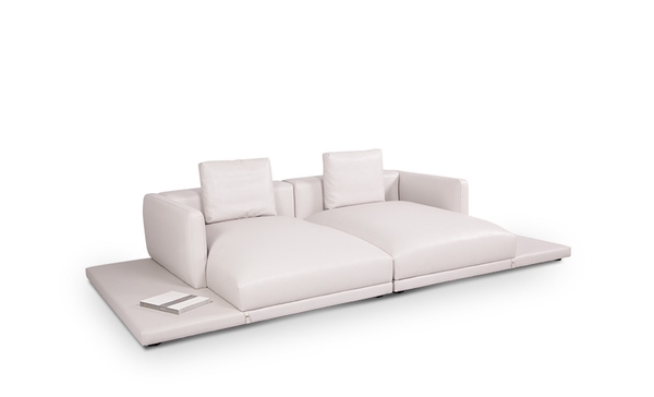 image of Qashqai Lounge Sofa