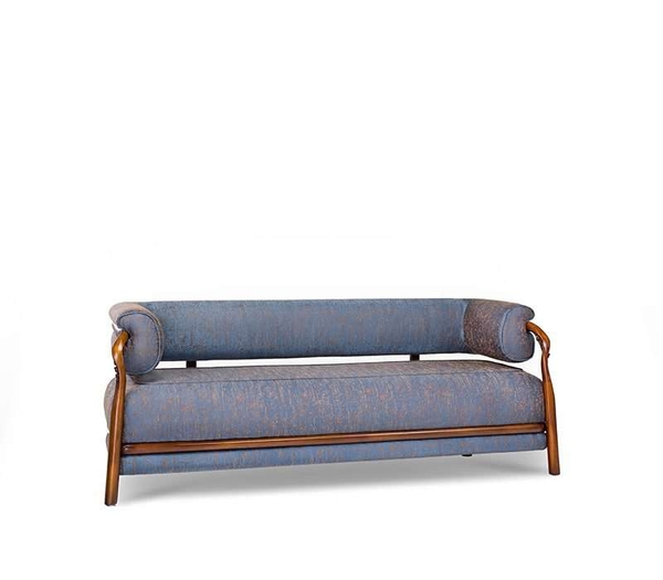image of Avand Three Seater Sofa