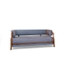 image of Avand Three Seater Sofa