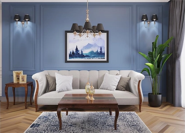 image of Andersa Sofa Set