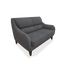 image of Nelsi double sofa