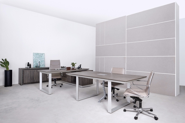 تصویر میز مدیریتی PM200